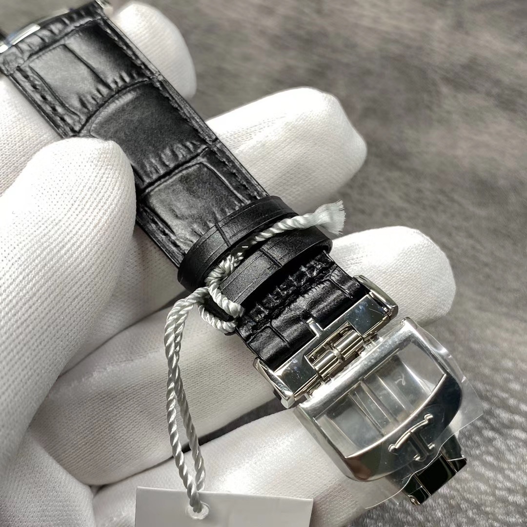 Jaeger-LeCoultre Master Control Moonphase Watch – IW-0529 - Image 10