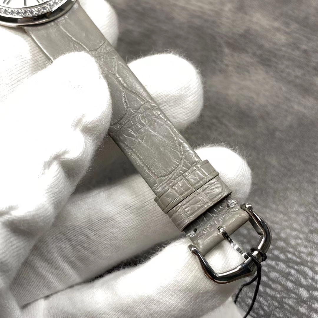 Cartier Ballon Bleu 30 mm Watch – IW-1850 - Image 9