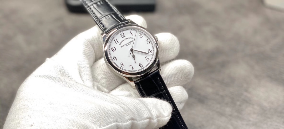Vacheron Constantin Classic Watch – IW-1105 - Image 3