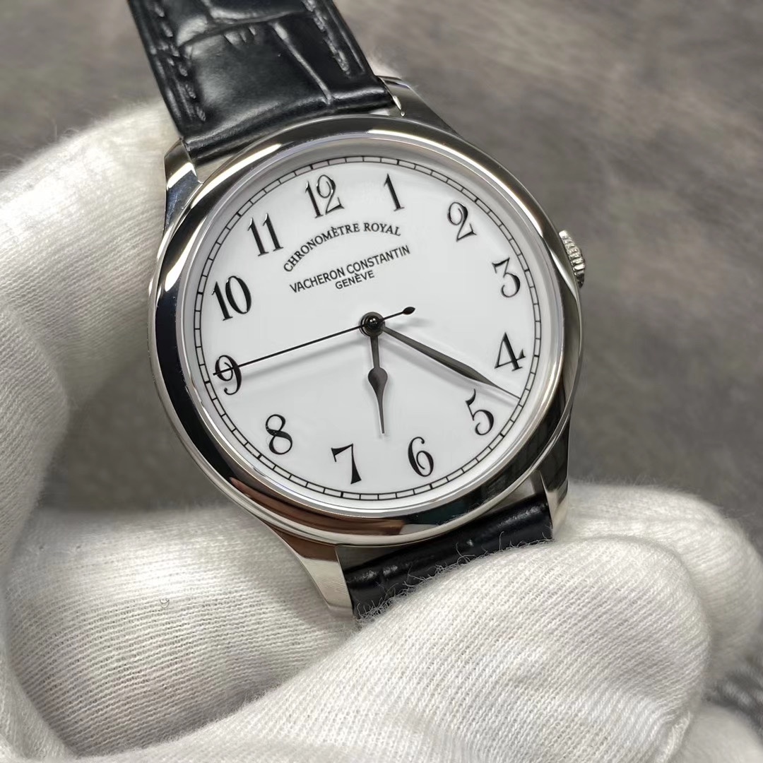 Vacheron Constantin Classic Watch – IW-1105 - Image 4