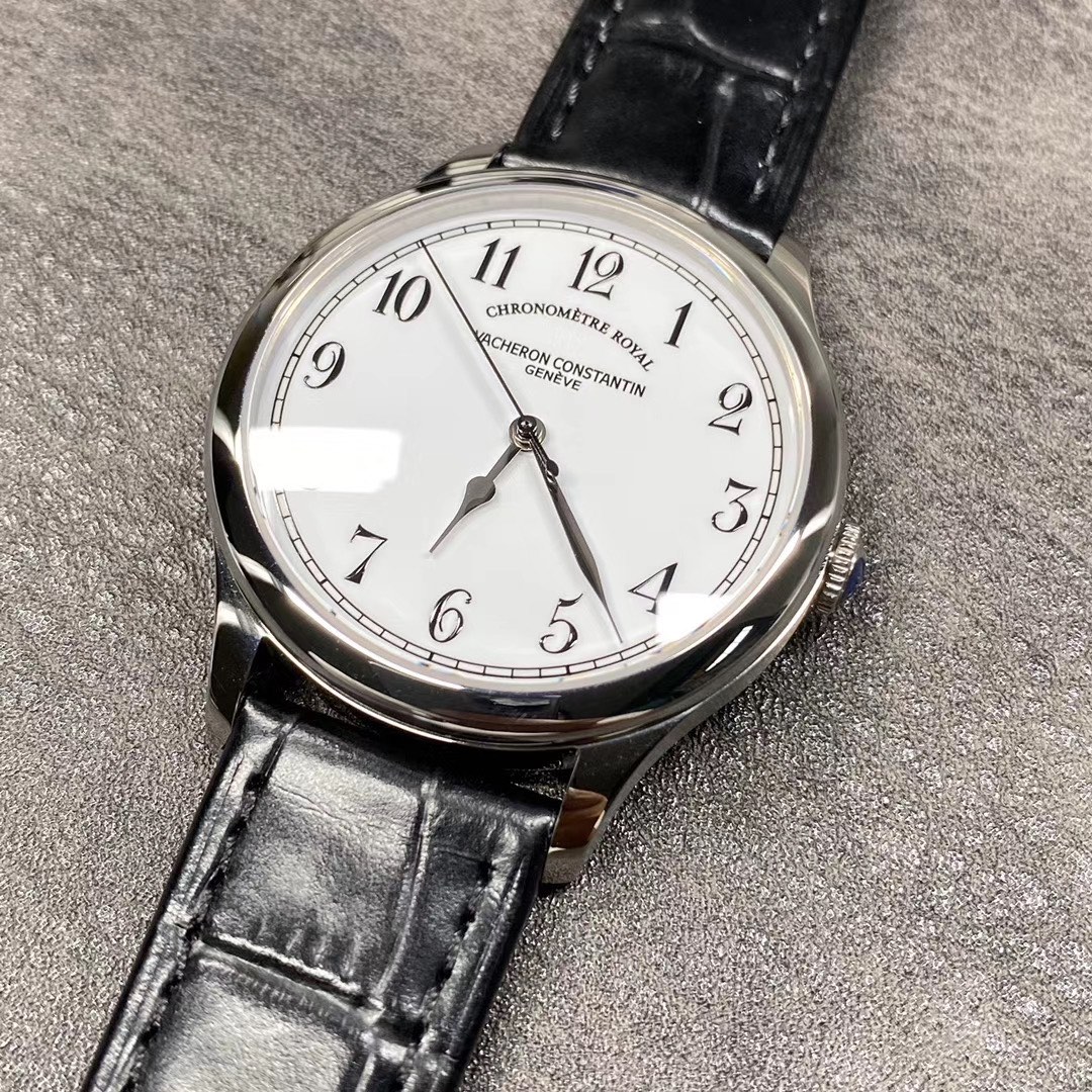 Vacheron Constantin Classic Watch – IW-1105 - Image 5
