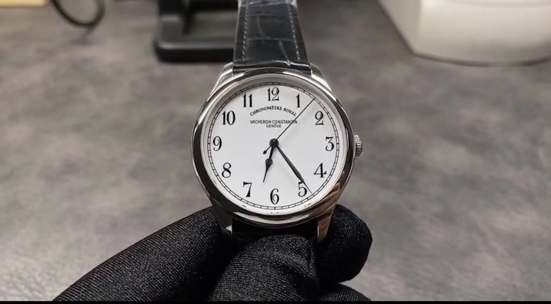 Vacheron Constantin Classic Watch – IW-1105 - Image 2