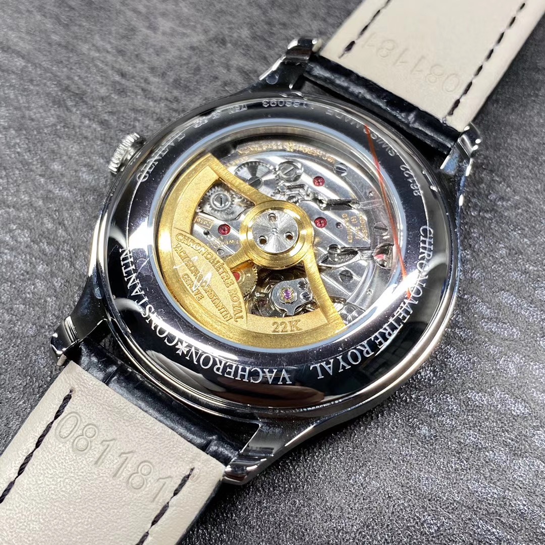 Vacheron Constantin Classic Watch – IW-1105 - Image 8