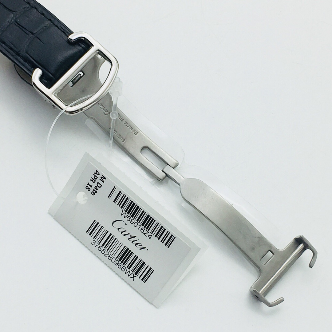 Cartier Ballon Bleu 28 mm Watch – IW-1841 - Image 8