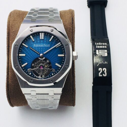 Royal Oak Tourbillon 41 mm Watch – IW-2207