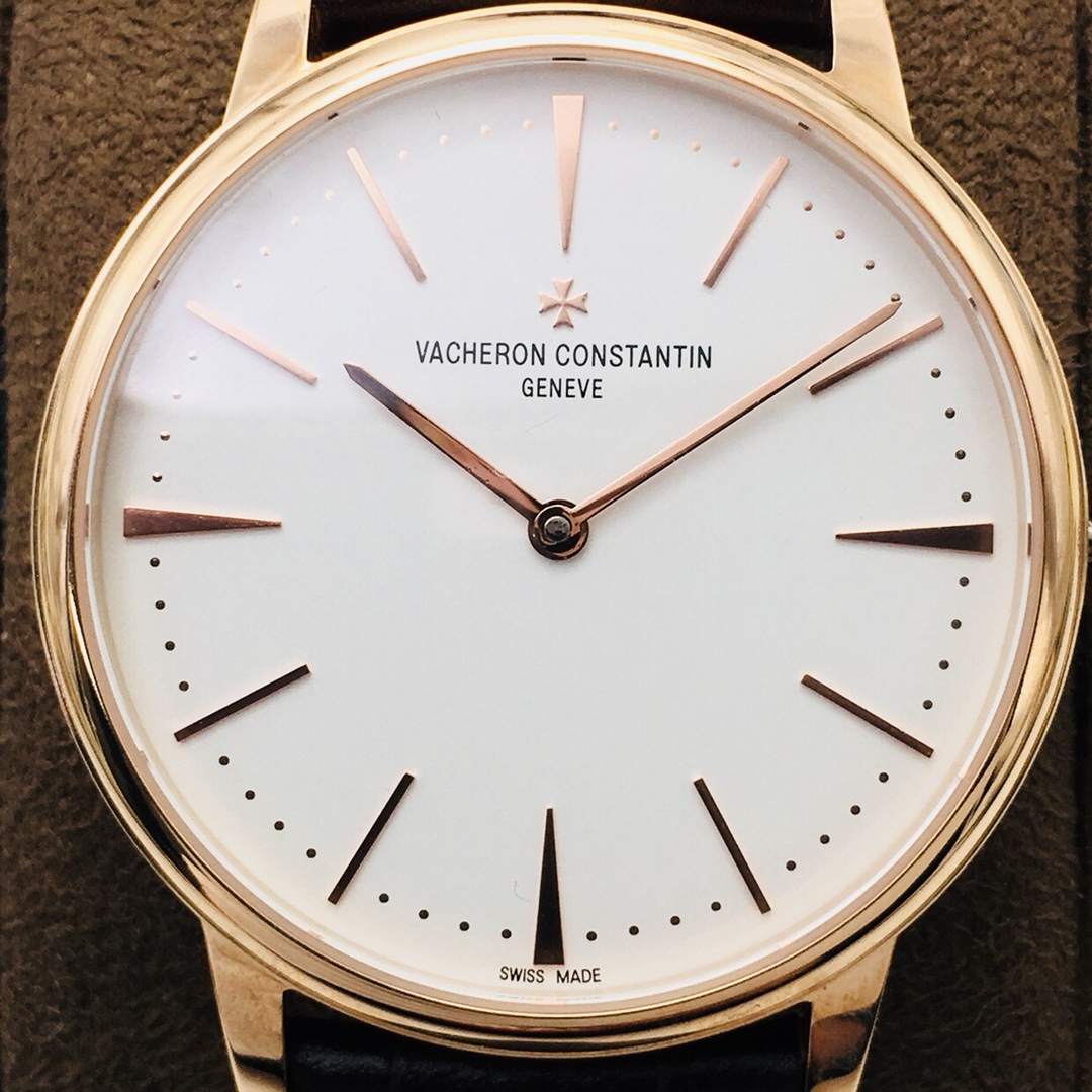 Vacheron Constantin Classic Watch – IW-1102 - Image 4
