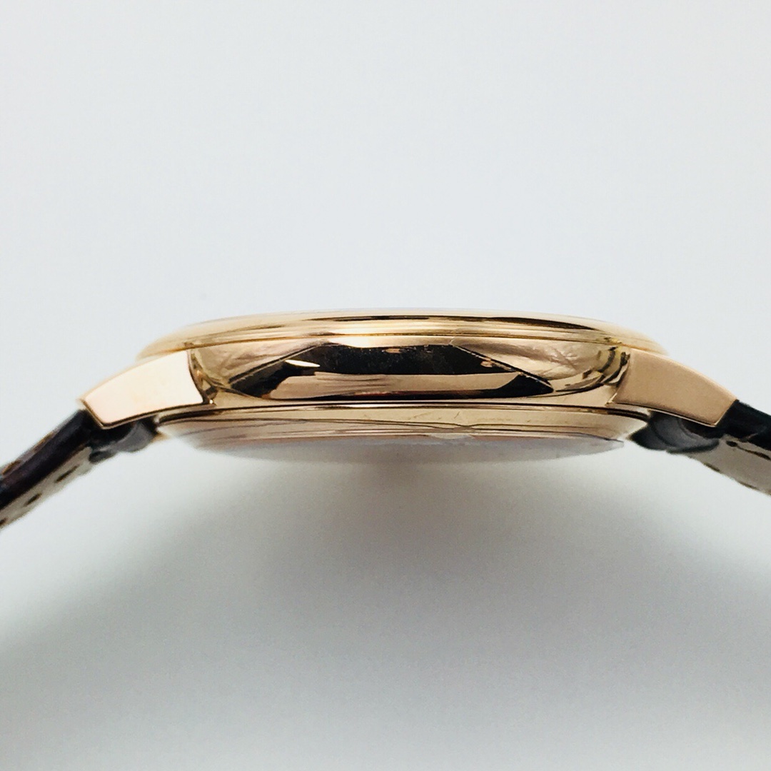 Vacheron Constantin Classic Watch – IW-1102 - Image 6