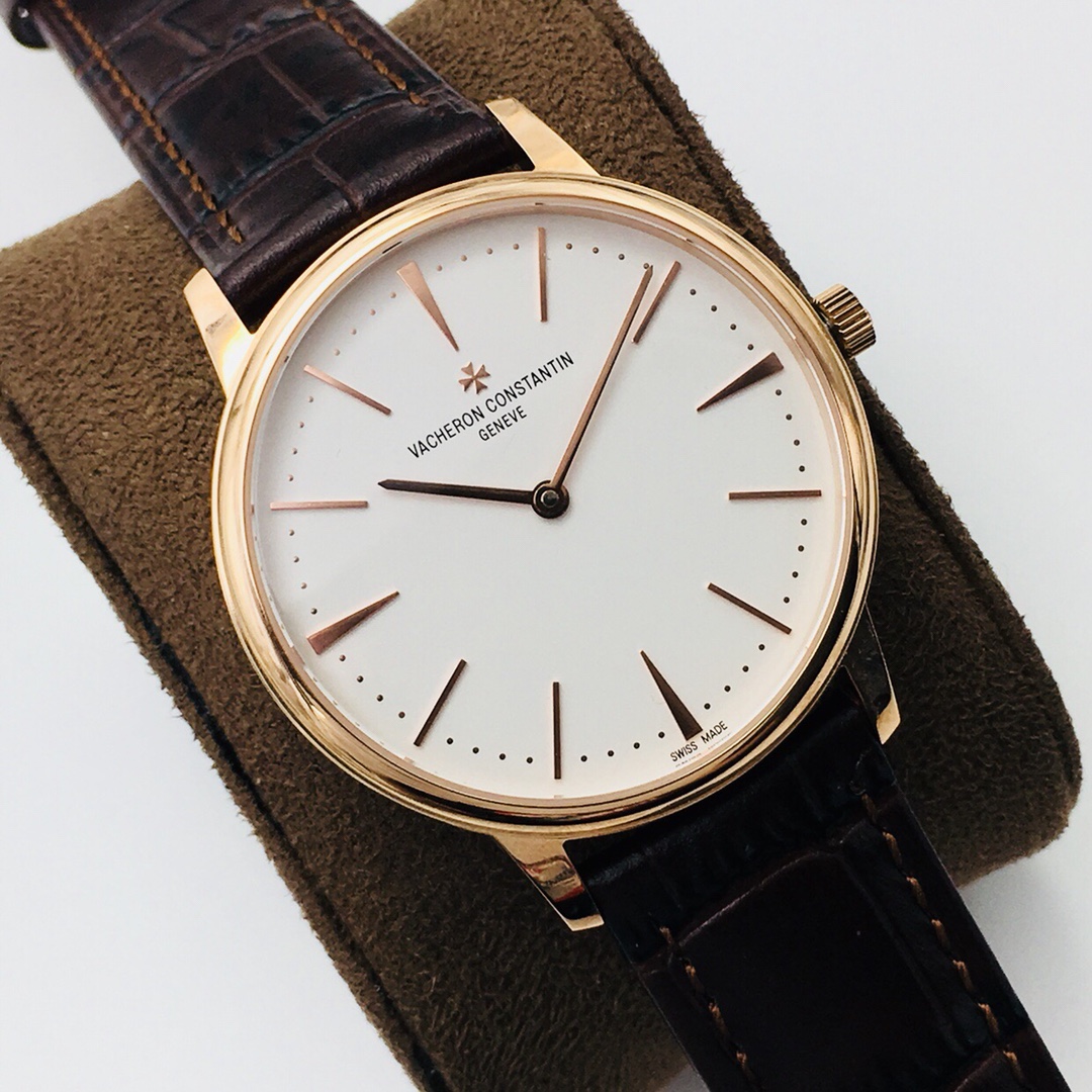 Vacheron Constantin Classic Watch – IW-1102 - Image 2
