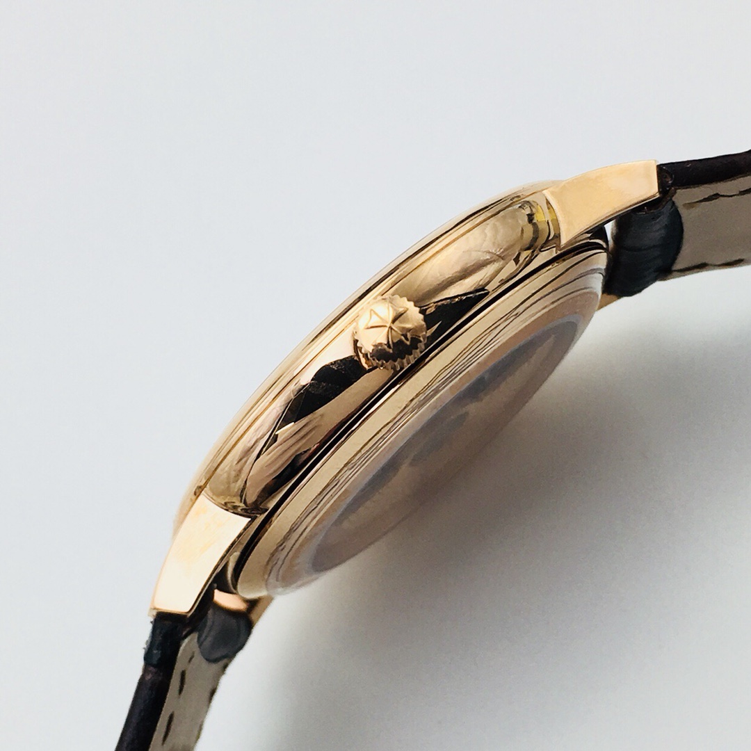 Vacheron Constantin Classic Watch – IW-1102 - Image 5
