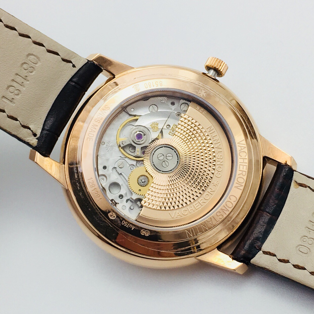 Vacheron Constantin Classic Watch – IW-1102 - Image 7