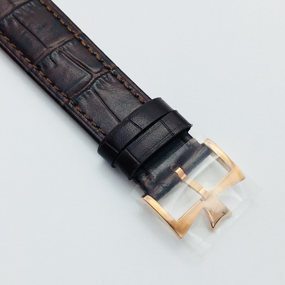 Vacheron Constantin Classic Watch – IW-1102 - Image 9