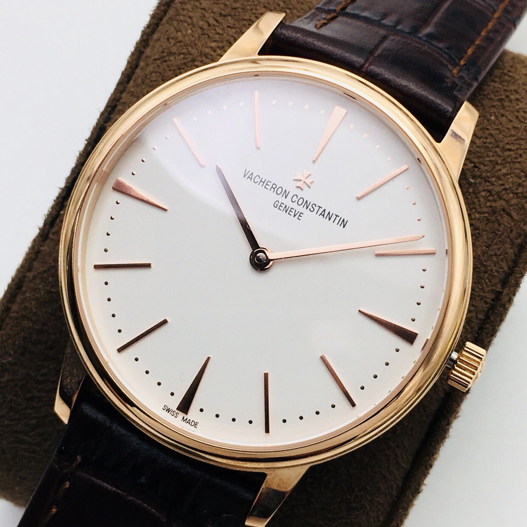 Vacheron Constantin Classic Watch – IW-1102 - Image 3