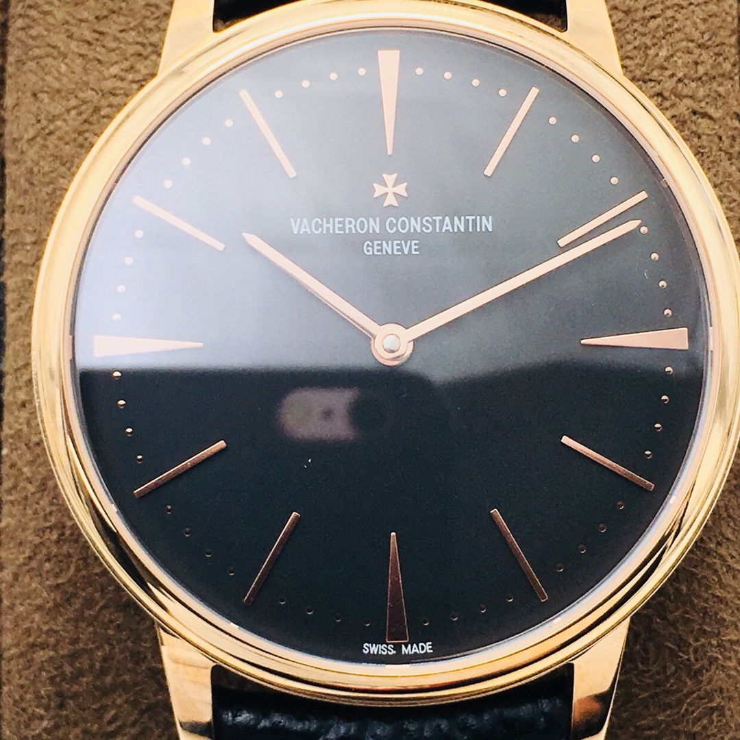 Vacheron Constantin Classic Watch – IW-1103 - Image 4