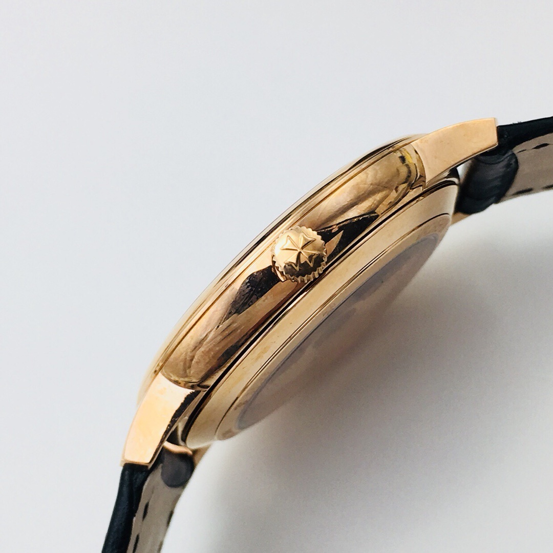 Vacheron Constantin Classic Watch – IW-1103 - Image 5
