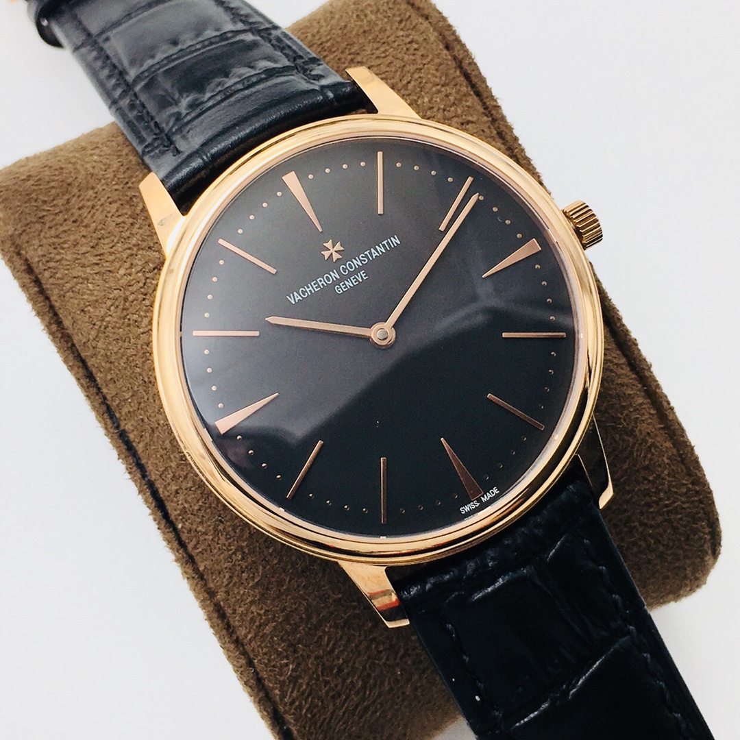 Vacheron Constantin Classic Watch – IW-1103 - Image 2