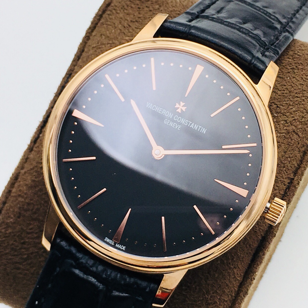 Vacheron Constantin Classic Watch – IW-1103 - Image 3