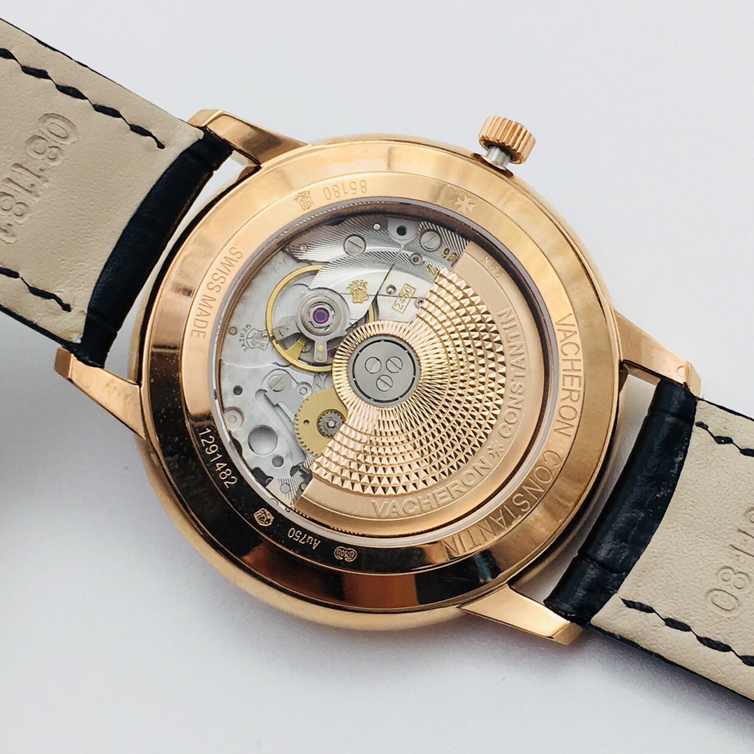 Vacheron Constantin Classic Watch – IW-1103 - Image 7