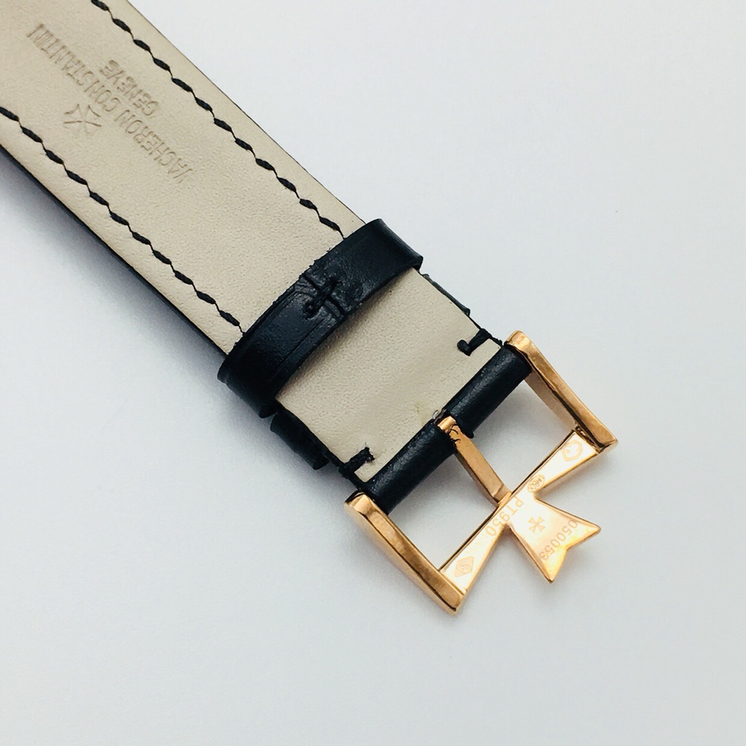 Vacheron Constantin Classic Watch – IW-1103 - Image 8