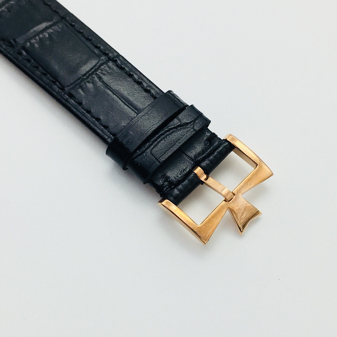 Vacheron Constantin Classic Watch – IW-1103 - Image 9