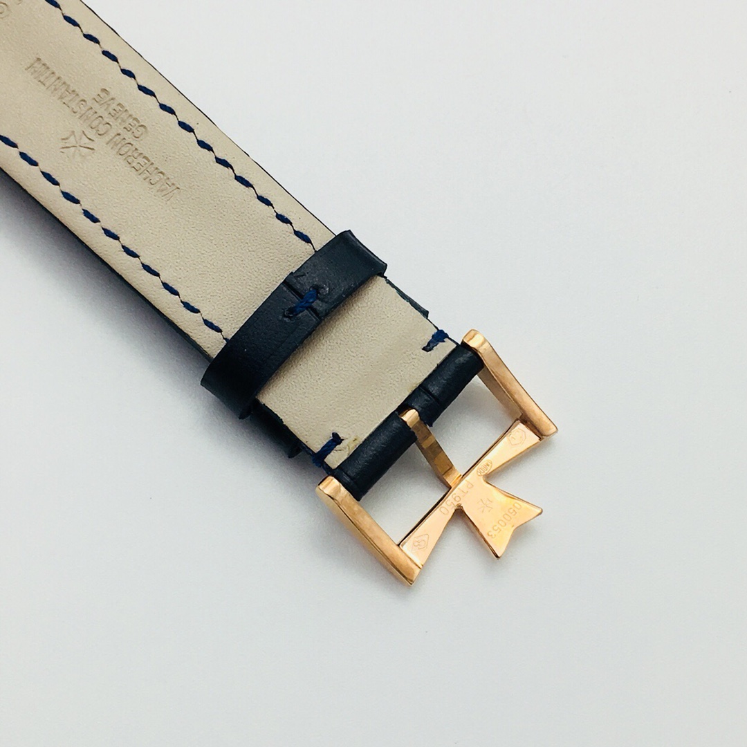 Vacheron Constantin Classic Watch – IW-1104 - Image 8