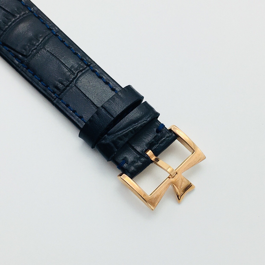 Vacheron Constantin Classic Watch – IW-1104 - Image 9
