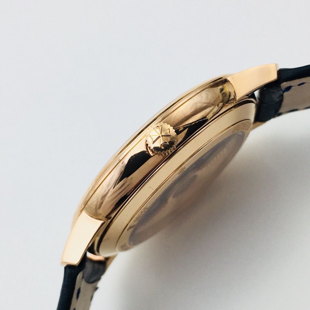 Vacheron Constantin Classic Watch – IW-1104 - Image 5