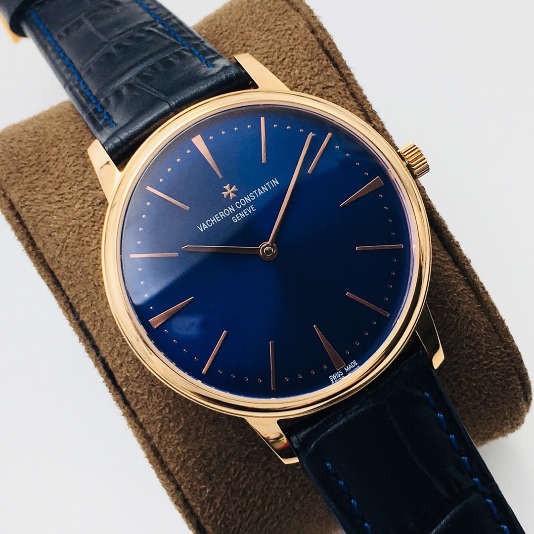 Vacheron Constantin Classic Watch – IW-1104 - Image 2