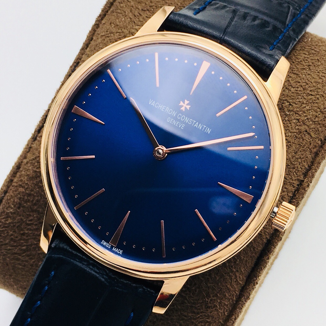 Vacheron Constantin Classic Watch – IW-1104 - Image 3