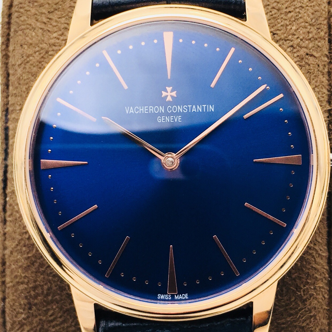 Vacheron Constantin Classic Watch – IW-1104 - Image 4