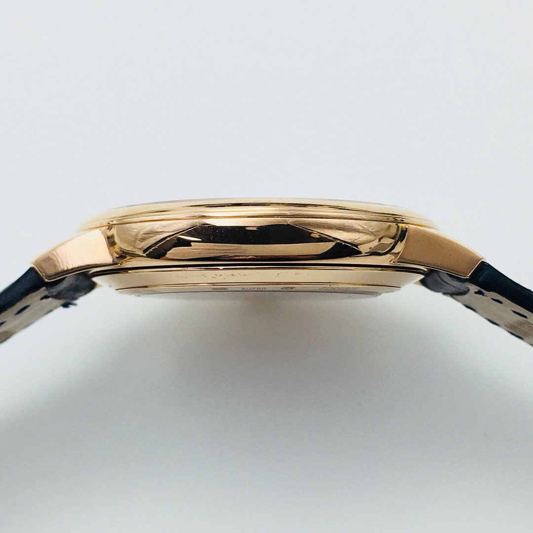 Vacheron Constantin Classic Watch – IW-1104 - Image 6