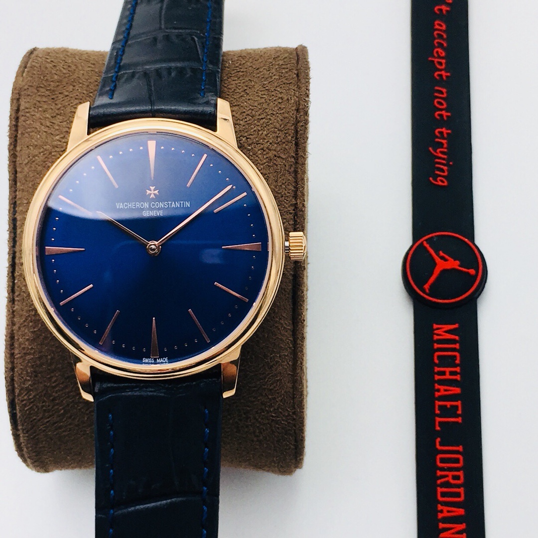 Vacheron Constantin Classic Watch – IW-1104