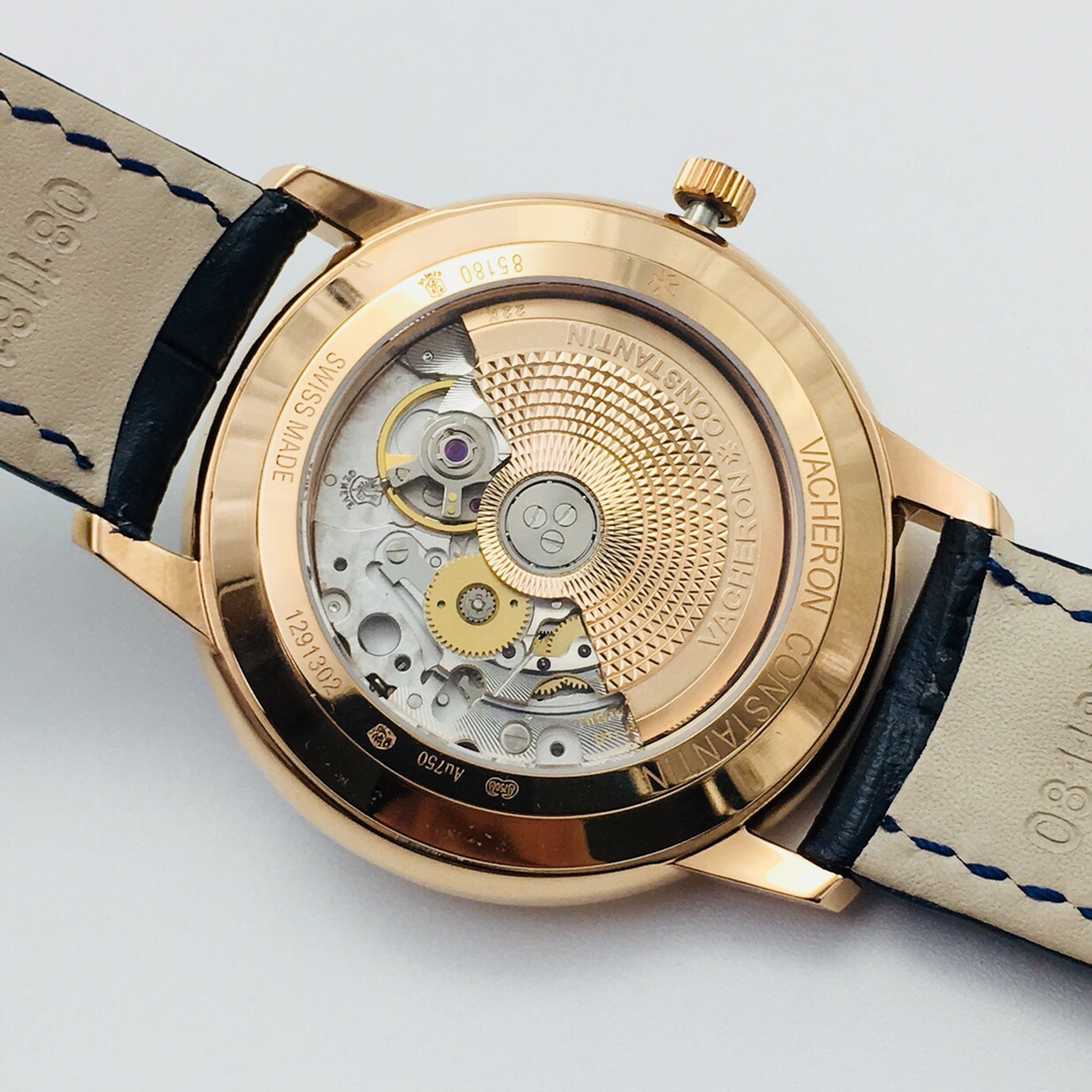 Vacheron Constantin Classic Watch – IW-1104 - Image 7
