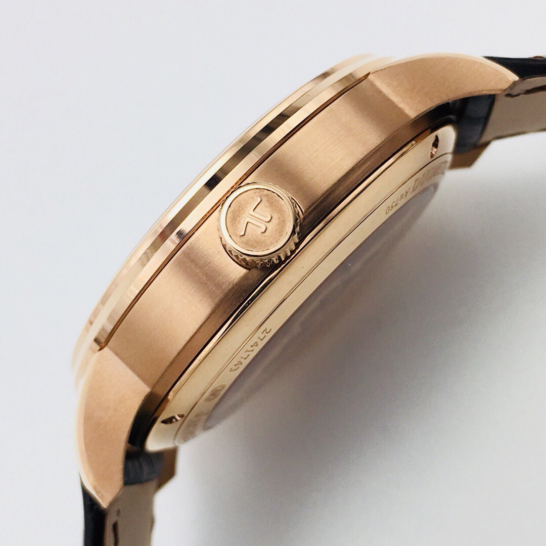Jaeger-LeCoultre Tourbillon Watch – IW-0519 - Image 5