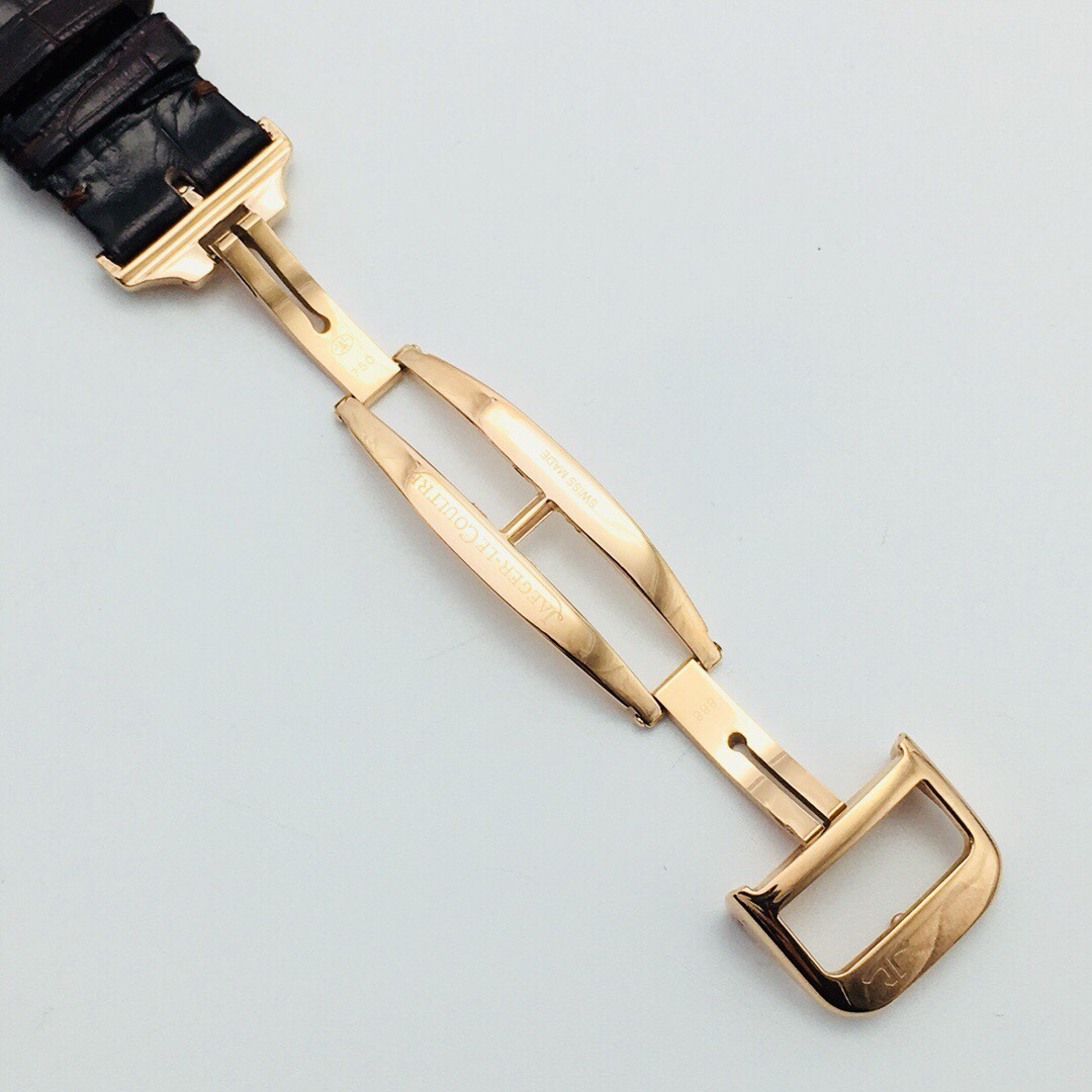 Jaeger-LeCoultre Tourbillon Watch – IW-0519 - Image 8