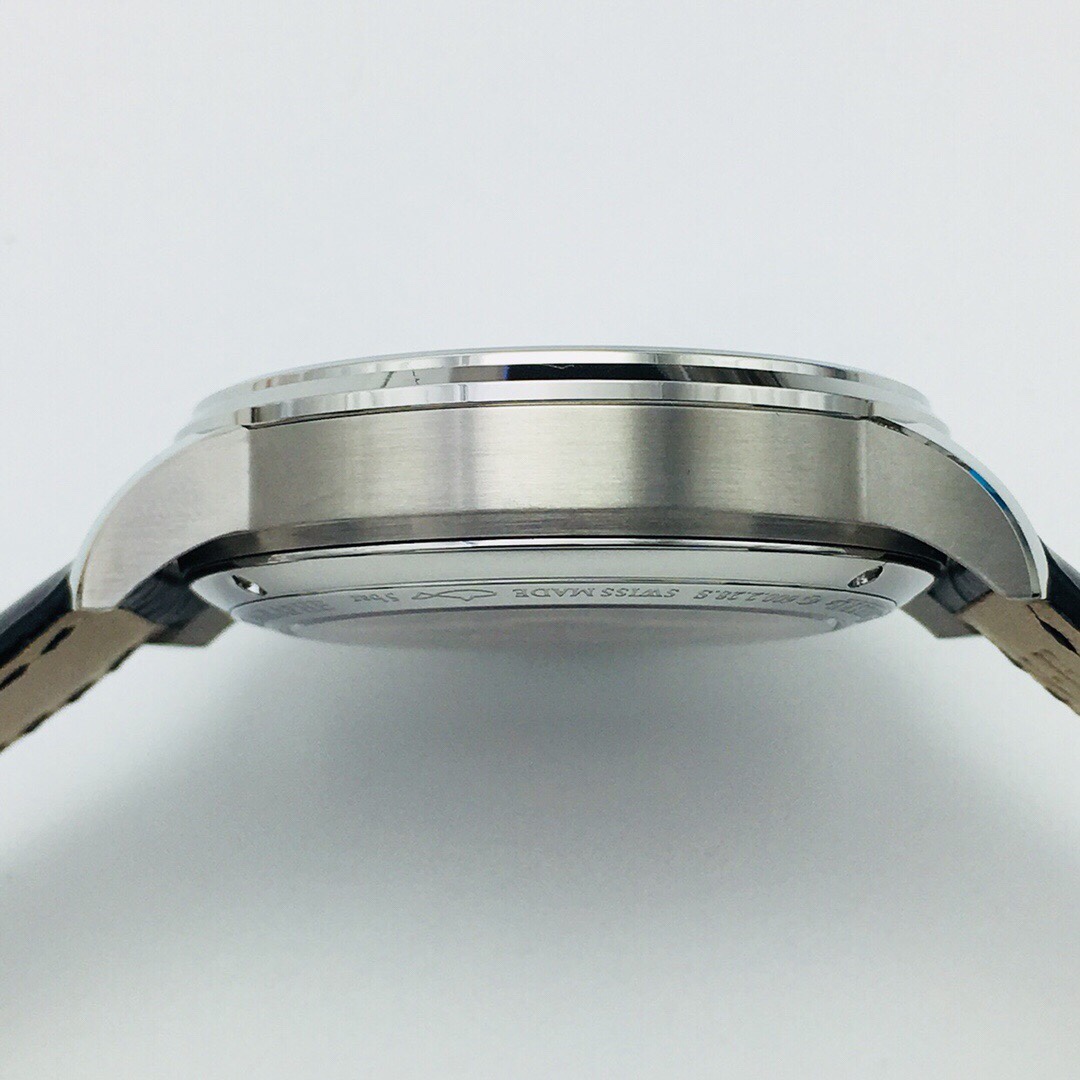Jaeger-LeCoultre Tourbillon Watch – IW-0520 - Image 6