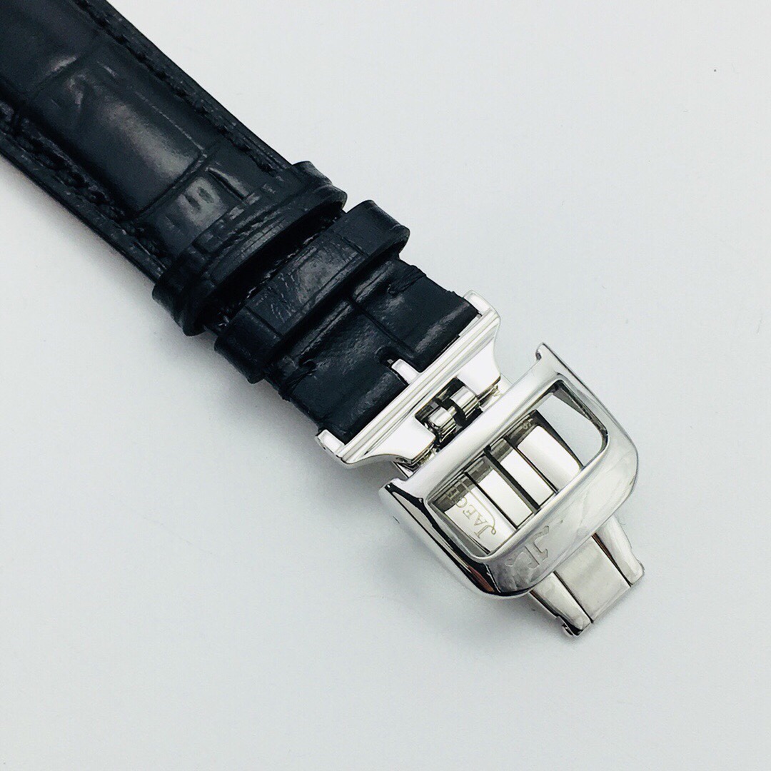 Jaeger-LeCoultre Tourbillon Watch – IW-0520 - Image 9