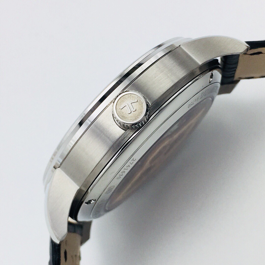 Jaeger-LeCoultre Tourbillon Watch – IW-0520 - Image 5