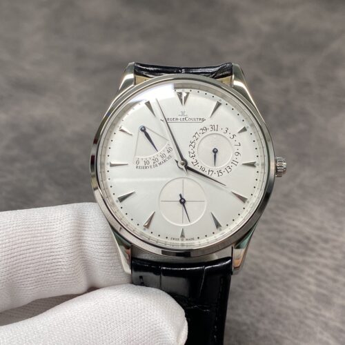 Jaeger-LeCoultre Master Control Watch – IW-0514
