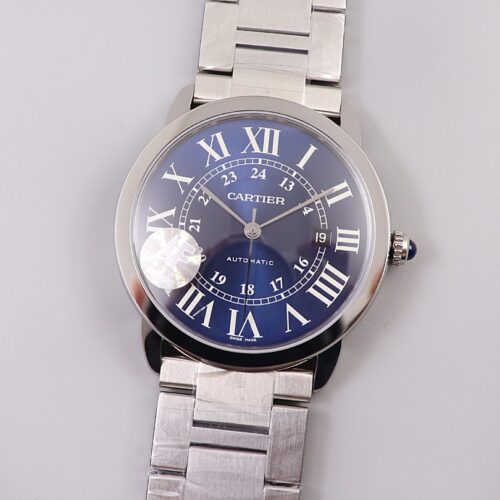 i1592892736_7162_0.jpg Cartier Classic 42 mm Watch – IW-1846