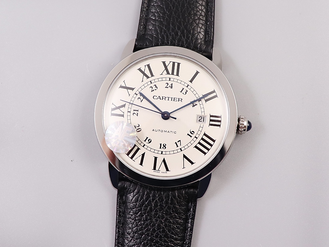 Cartier Classic 42 mm Watch – IW-1849