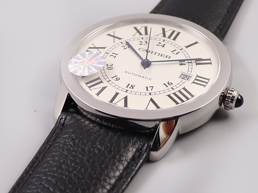 Cartier Classic 42 mm Watch – IW-1849 - Image 2