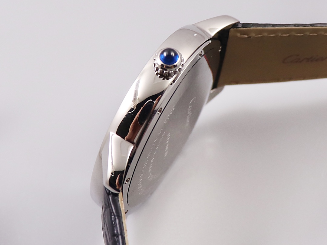 Cartier Classic 42 mm Watch – IW-1849 - Image 5