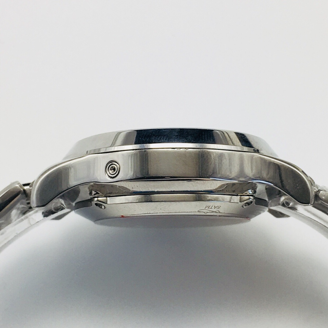 Jaeger-LeCoultre Master Control Moonphase 40 mm Watch – IW-0527 - Image 6