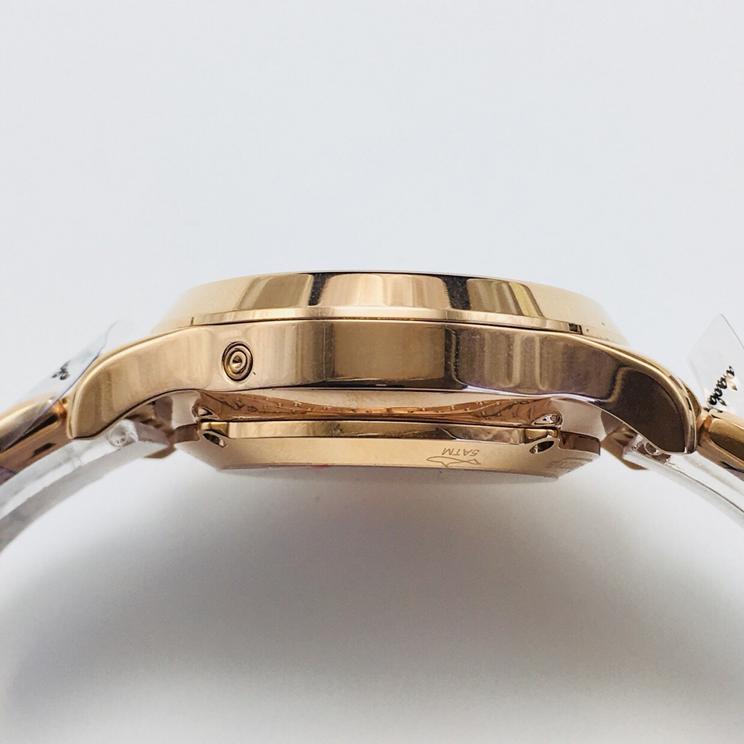 Jaeger-LeCoultre Master Control Moonphase 40 mm Watch – IW-0522 - Image 6