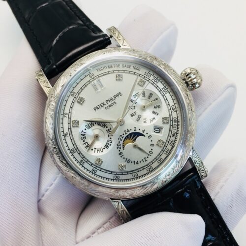 Classic 42 mm Watch – IW-2647