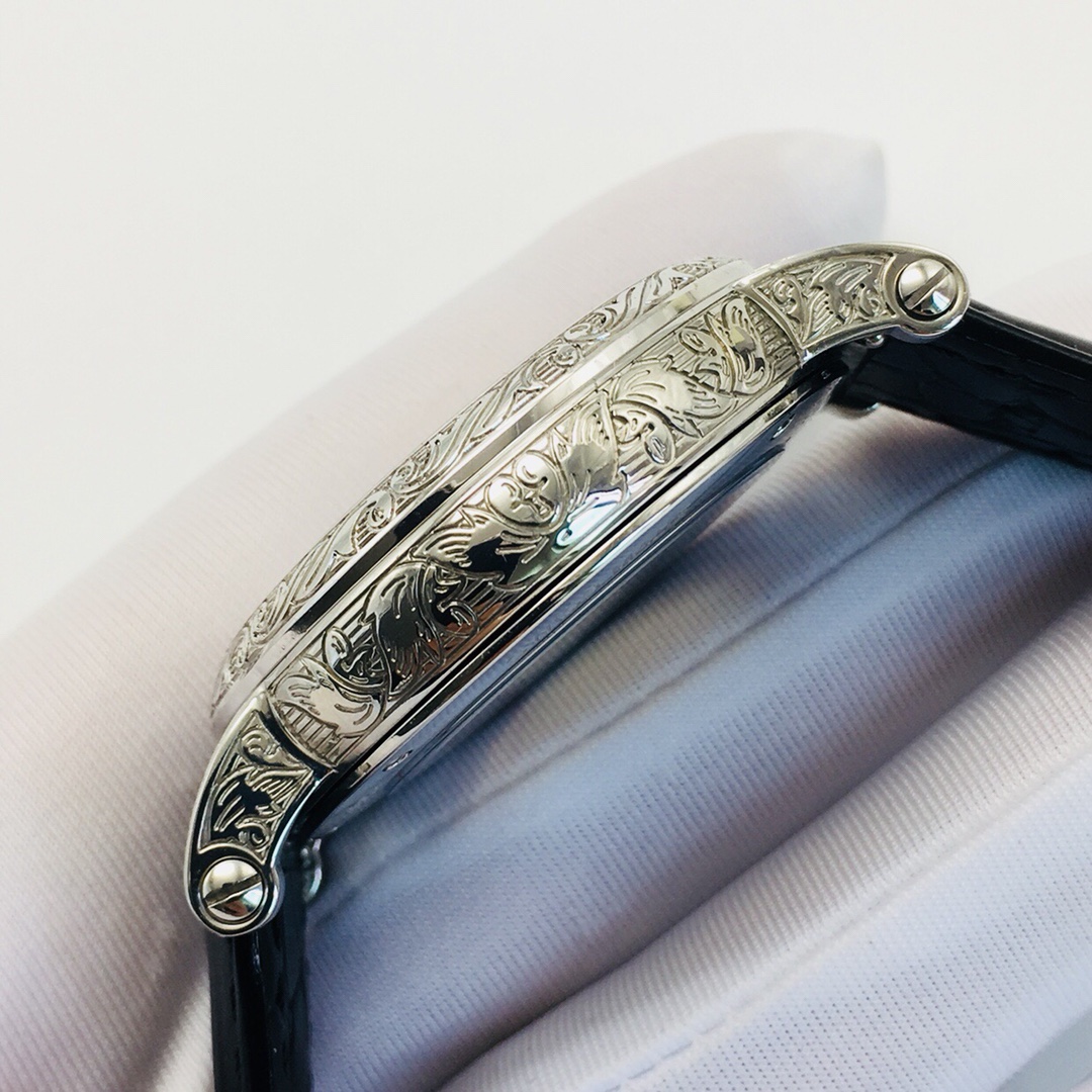Classic 42 mm Watch – IW-2648 - Image 6