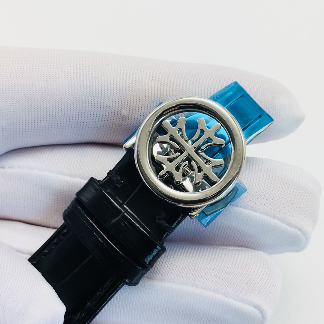 Classic 42 mm Watch – IW-2648 - Image 9