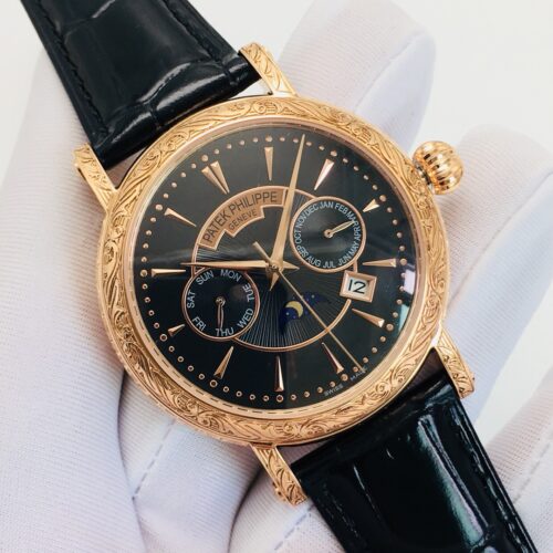 Classic 42 mm Watch – IW-2649