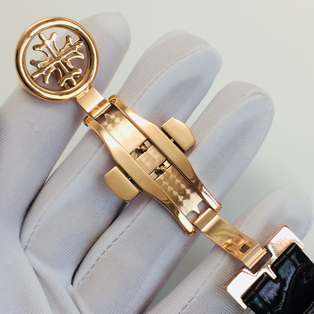 Classic 42 mm Watch – IW-2650 - Image 8