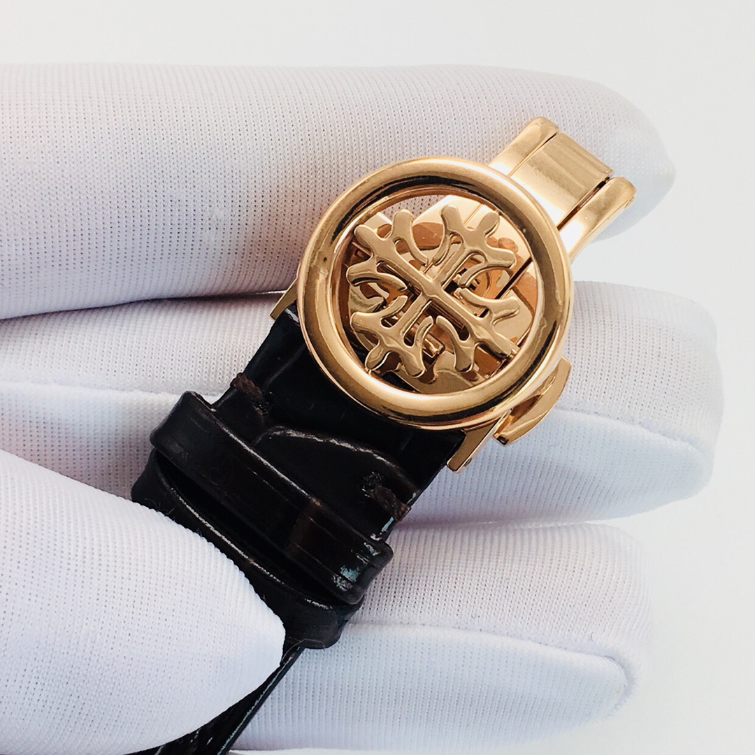 Classic 42 mm Watch – IW-2650 - Image 9